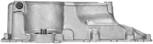 Spectra Premium Engine Oil Pan CRP53A - view 4