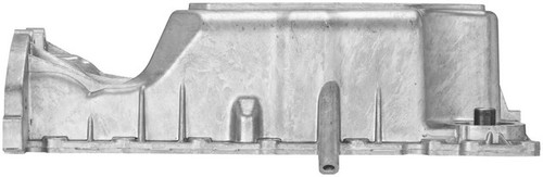 Spectra Premium Engine Oil Pan CRP56A - view 2