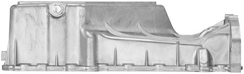 Spectra Premium Engine Oil Pan P/N:CRP56A