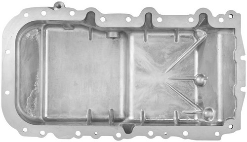 Spectra Premium Engine Oil Pan CRP58A - view 2