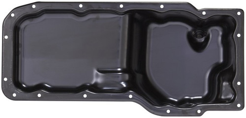 Spectra Premium Engine Oil Pan CRP59A - view 4