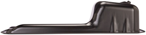 Spectra Premium Engine Oil Pan CRP63A - view 3