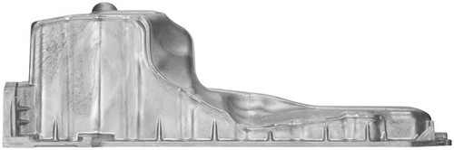 Spectra Premium Engine Oil Pan P/N:CRP64A