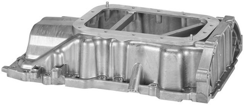 Spectra Premium Engine Oil Pan P/N:CRP73A