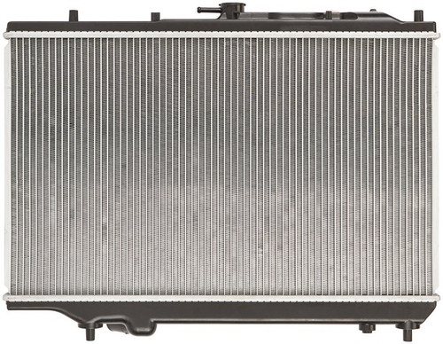 Spectra Premium Radiator CU1135 - view 2