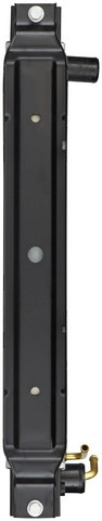 Spectra Premium Radiator CU1190 - view 3