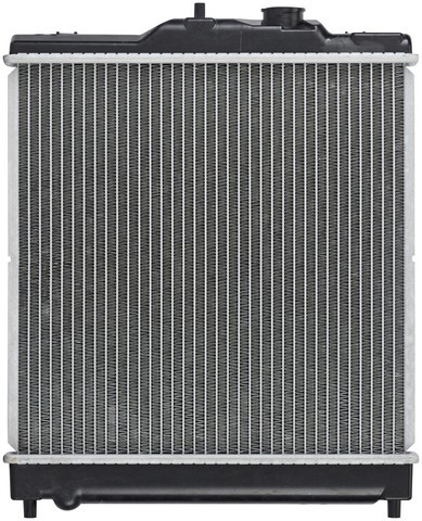 Spectra Premium Radiator P/N:CU1290