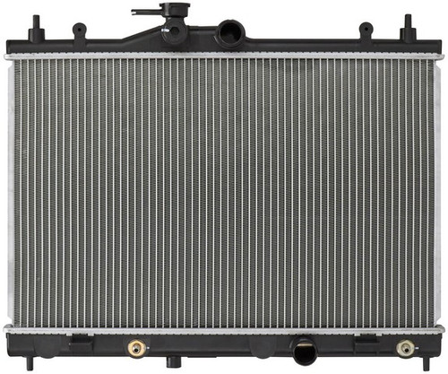 Spectra Premium Radiator CU13002