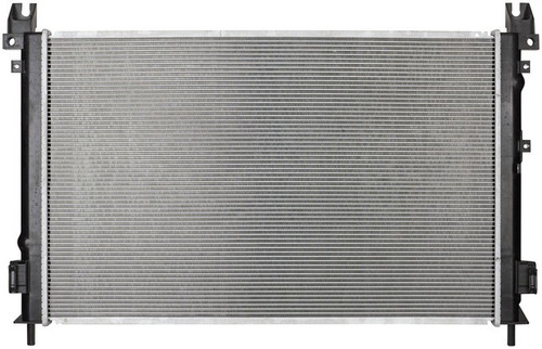 Spectra Premium Radiator CU13025 - view 3