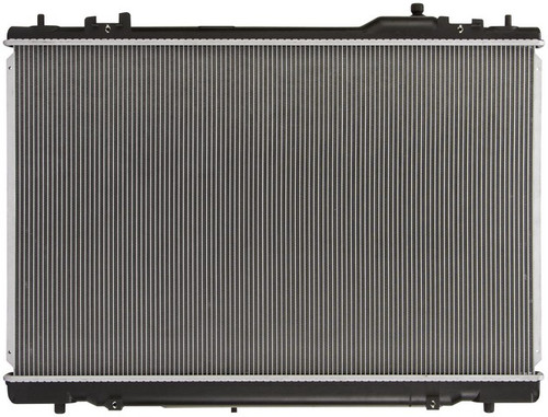 Spectra Premium Radiator CU13037 - view 3