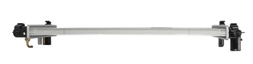 Spectra Premium Radiator CU13039 - view 2