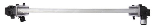 Spectra Premium Radiator CU13057 - view 3