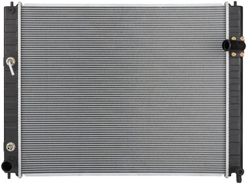 Spectra Premium Radiator CU13079