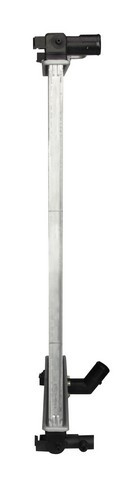 Spectra Premium Radiator CU13079 - view 3