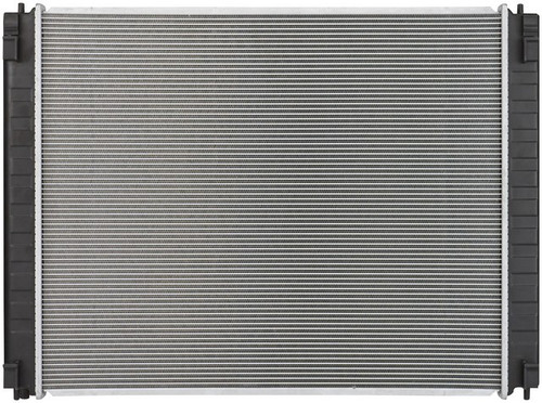 Spectra Premium Radiator CU13079 - view 4