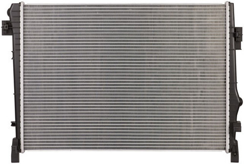 Spectra Premium Radiator CU13084 - view 2