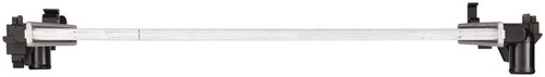 Spectra Premium Radiator P/N:CU13084