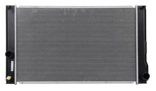 Spectra Premium Radiator P/N:CU13119