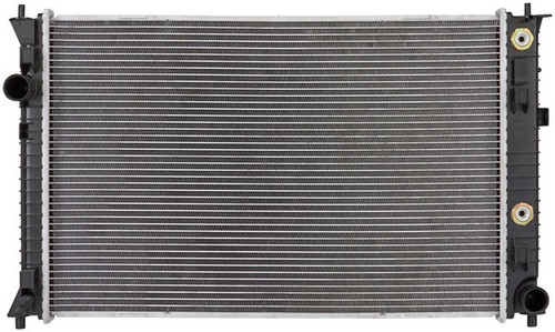 Spectra Premium Radiator P/N:CU13126