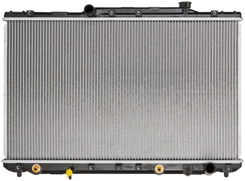 Spectra Premium Radiator P/N:CU1318