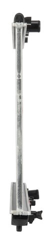 Spectra Premium Radiator CU1318 - view 4