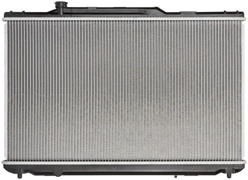 Spectra Premium Radiator P/N:CU1318