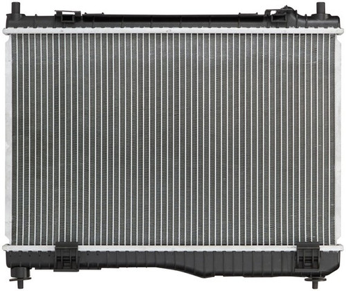 Spectra Premium Radiator P/N:CU13201