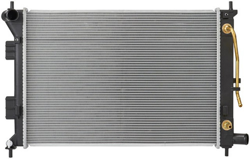 Spectra Premium Radiator CU13202