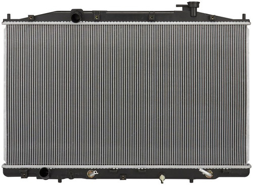Spectra Premium Radiator P/N:CU13208