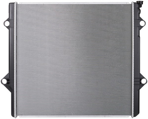 Spectra Premium Radiator P/N:CU13210