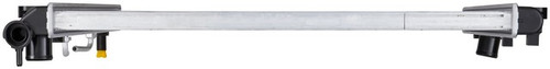 Spectra Premium Radiator CU13210 - view 3