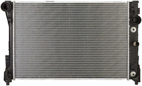 Spectra Premium Radiator CU13213