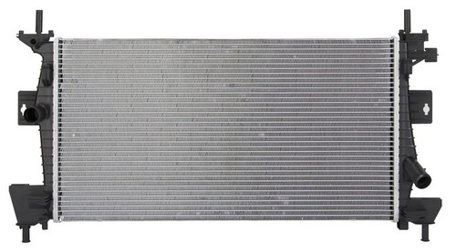 Spectra Premium Radiator CU13219