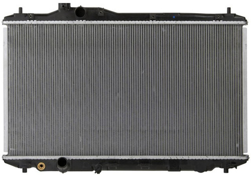 Spectra Premium Radiator CU13221