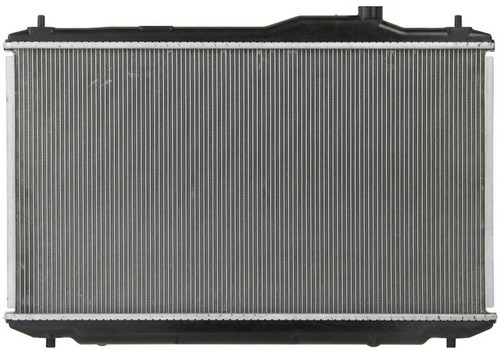 Spectra Premium Radiator P/N:CU13221