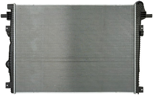 Spectra Premium Radiator CU13230 - view 3