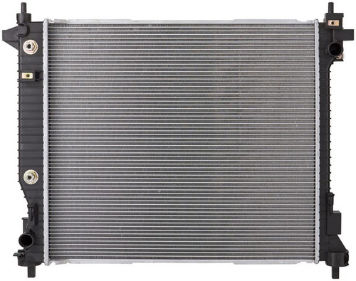 Spectra Premium Radiator CU13241