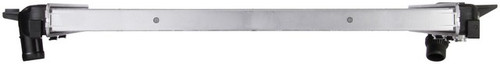 Spectra Premium Radiator CU13244 - view 2