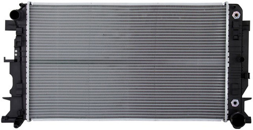 Spectra Premium Radiator P/N:CU13254