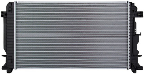 Spectra Premium Radiator CU13254 - view 2