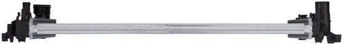 Spectra Premium Radiator P/N:CU13254