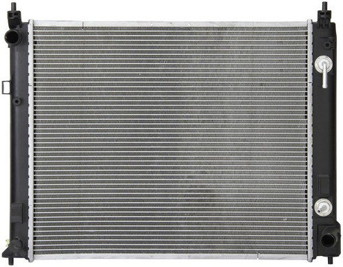 Spectra Premium Radiator P/N:CU13260