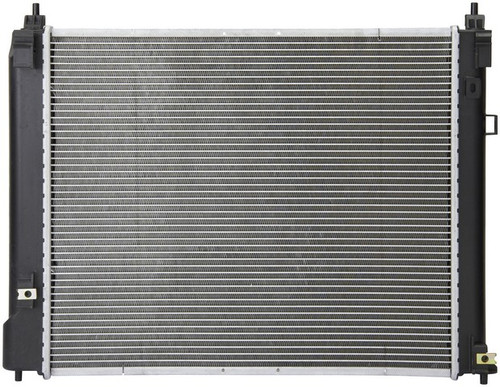 Spectra Premium Radiator P/N:CU13260