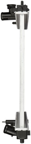 Spectra Premium Radiator P/N:CU13269