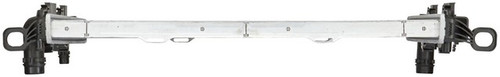 Spectra Premium Radiator CU13278 - view 2