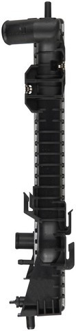 Spectra Premium Radiator P/N:CU13306
