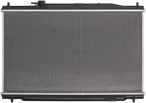 Spectra Premium Radiator P/N:CU13314