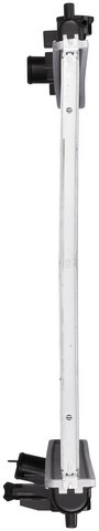 Spectra Premium Radiator P/N:CU13314
