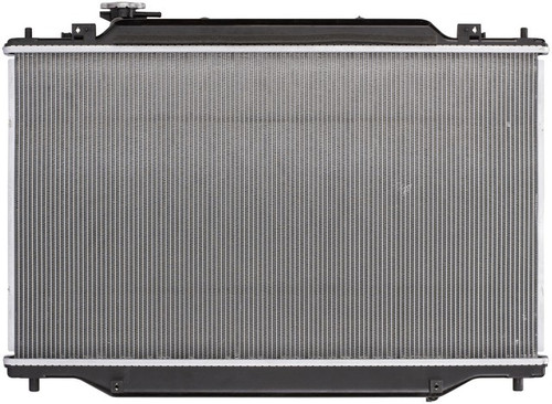 Spectra Premium Radiator P/N:CU13317