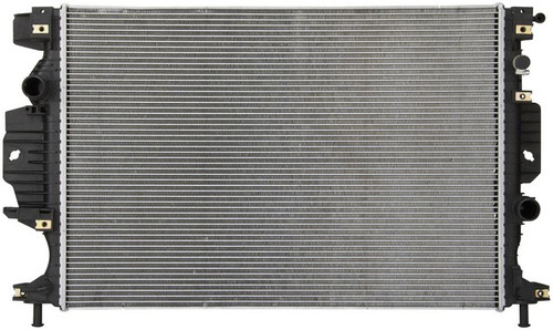 Spectra Premium Radiator CU13321